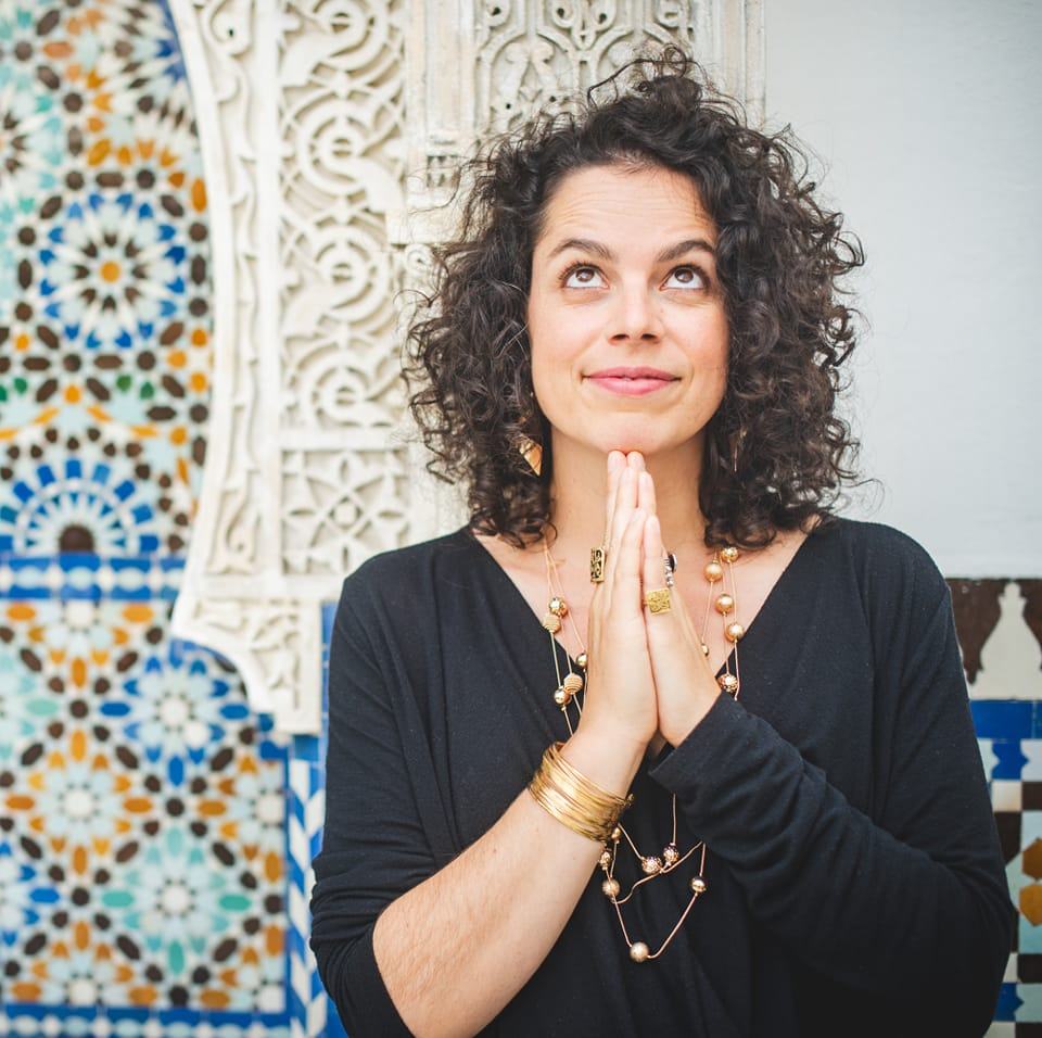 Noura Mélanie Buonomo