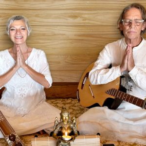 Retraite de Yoga de la Voix du 12 au 16 août