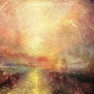 L'invisible tout en couleurs ! Stage de peinture du 31 juillet au 2 août