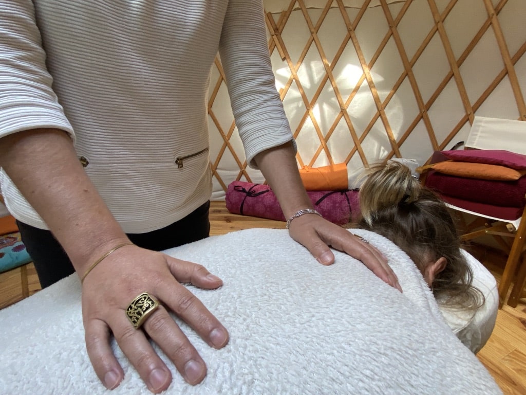 Chant vibratoire et guérison intérieure