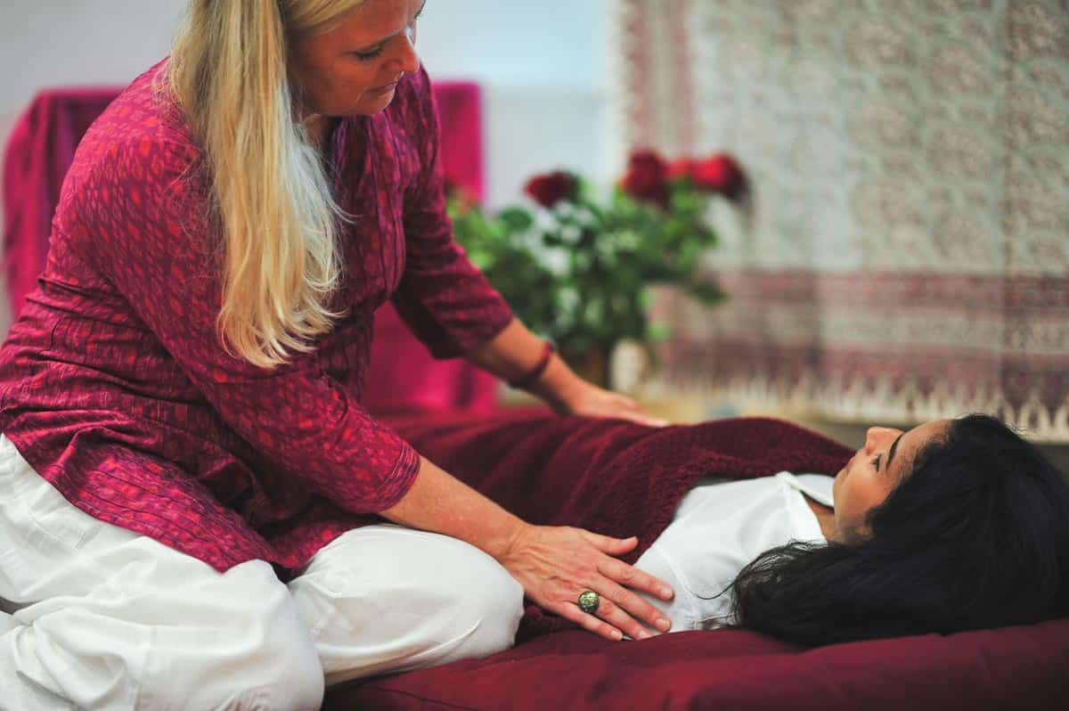 Méditation guidée au Moulin des Hirondelles