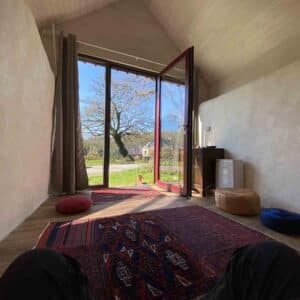 Chambre individuelle La Chapelle