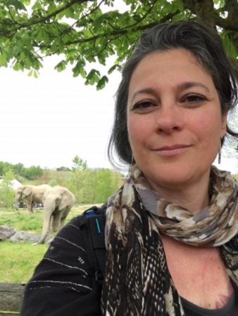 Marie-Hélène Chauvet