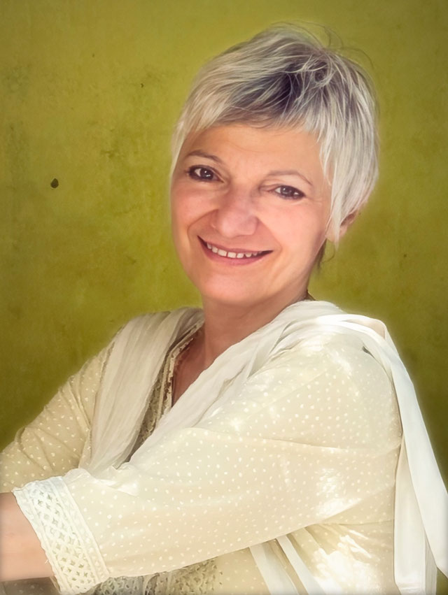 Nathalie Nichanian