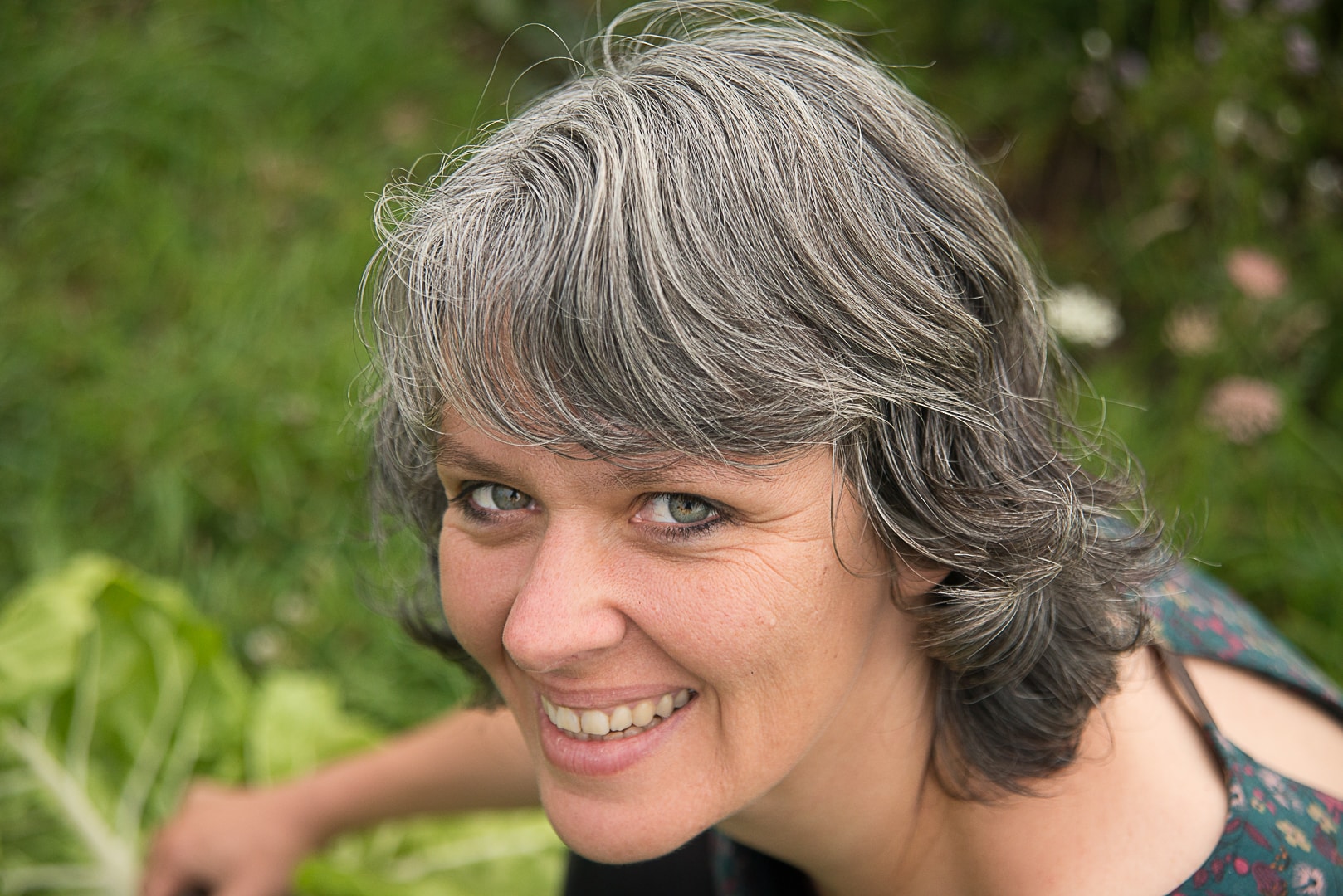 Nancie Renaut