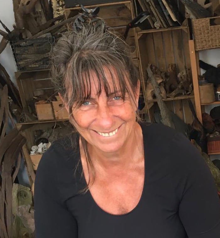 Karen Raccah