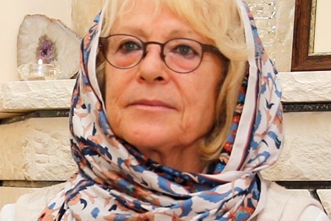 Marie-Odile Delacour-Huleu