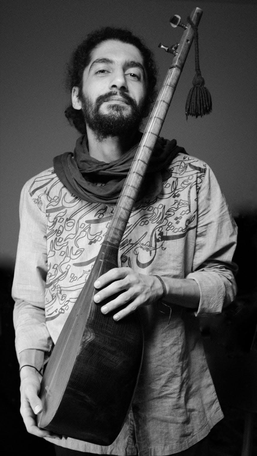 Mirtohid Radfar
