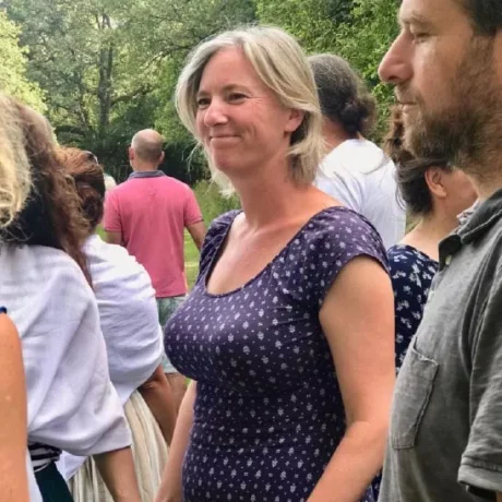 Centre de ressourcement et de retraite