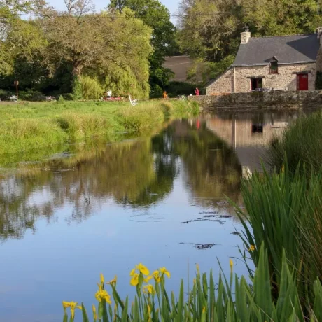 Centre de ressourcement et de retraite